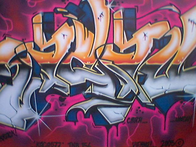 graffit