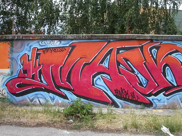 graffo